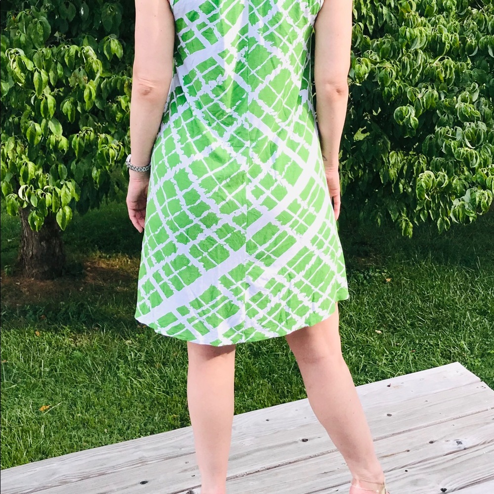 💚Michael Kors flowy dress💚 - Picture 2 of 7